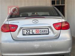 هیوندای ئەڤانتی